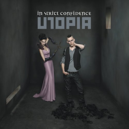 In Strict Confidence - Tiefer